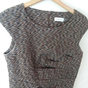 Calvin Klein dress size 6